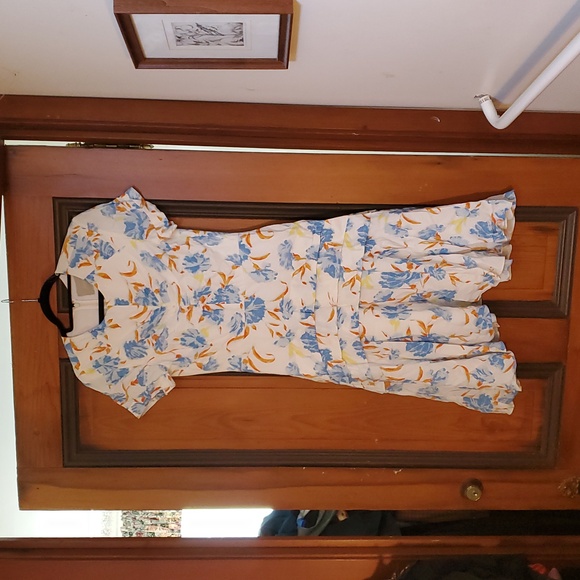 Sz 6 Nwt $1495 Jason Wu dress